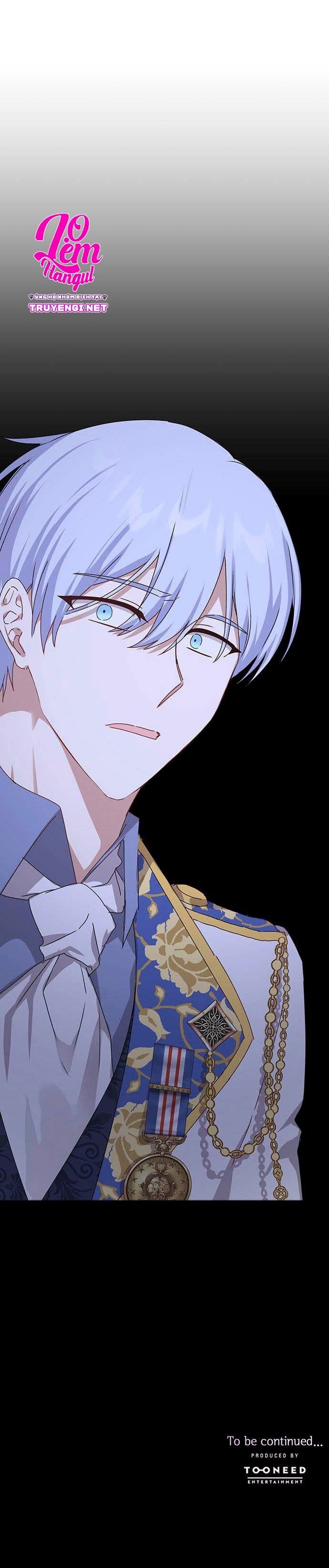 đọc truyện Tôi Là Vị Hôn Thê Phản Diện Chương 45 ảnh 30 tại Thiên Thai Truyện