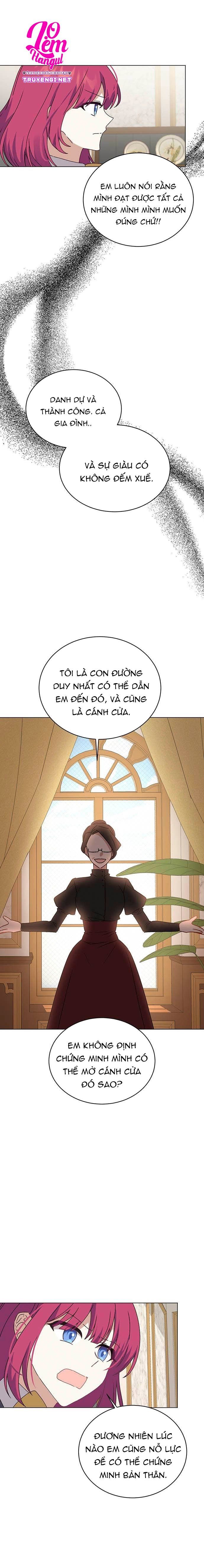 đọc truyện Tôi Là Vị Hôn Thê Phản Diện Chương 45 ảnh 7 tại Thiên Thai Truyện