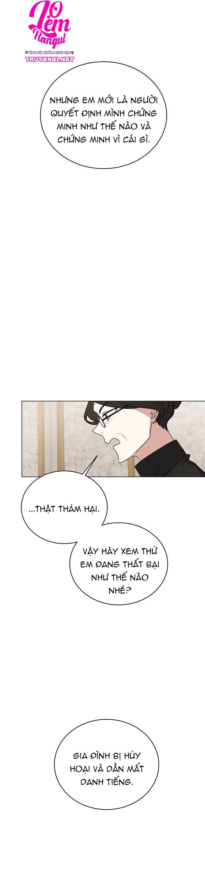 đọc truyện Tôi Là Vị Hôn Thê Phản Diện Chương 45 ảnh 8 tại Thiên Thai Truyện