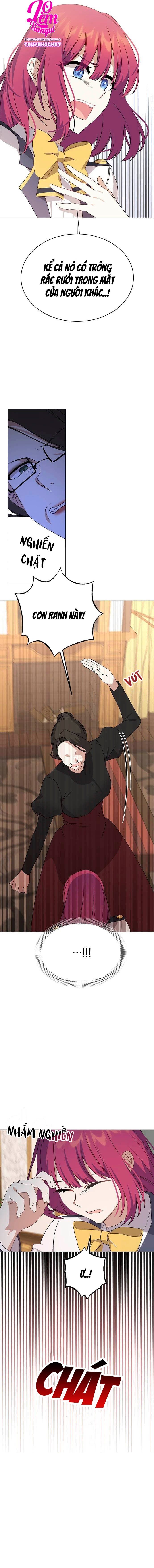 đọc truyện Tôi Là Vị Hôn Thê Phản Diện Chương 45 ảnh 10 tại Thiên Thai Truyện