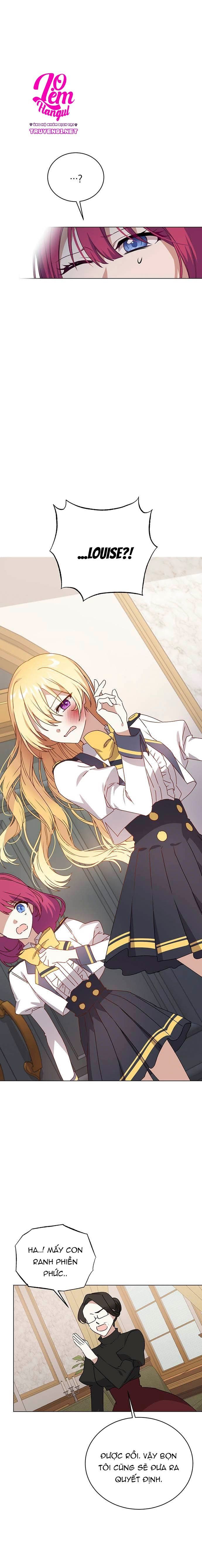 đọc truyện Tôi Là Vị Hôn Thê Phản Diện Chương 45 ảnh 11 tại Thiên Thai Truyện