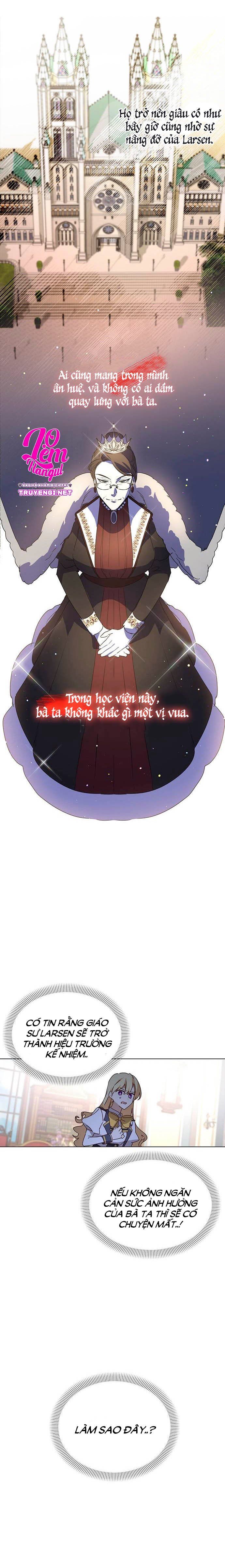 đọc truyện Tôi Là Vị Hôn Thê Phản Diện Chương 46 ảnh 12 tại Thiên Thai Truyện