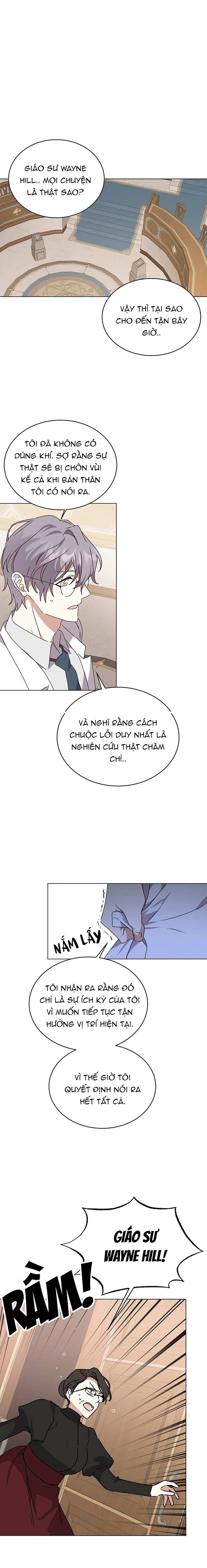 đọc truyện Tôi Là Vị Hôn Thê Phản Diện Chương 46 ảnh 14 tại Thiên Thai Truyện