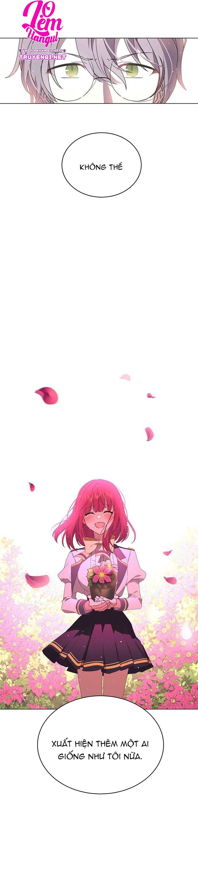 đọc truyện Tôi Là Vị Hôn Thê Phản Diện Chương 46 ảnh 17 tại Thiên Thai Truyện