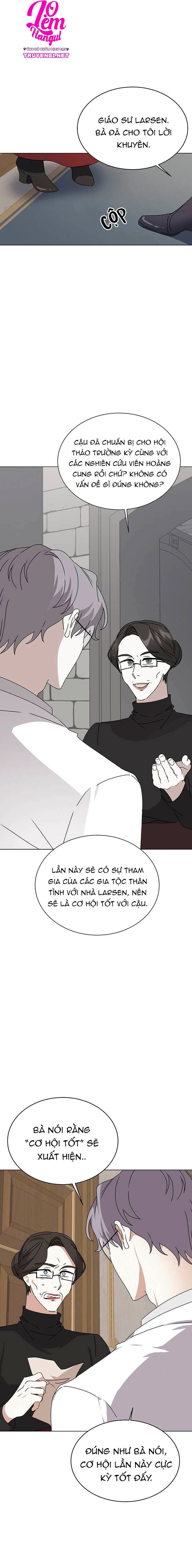 đọc truyện Tôi Là Vị Hôn Thê Phản Diện Chương 46 ảnh 18 tại Thiên Thai Truyện