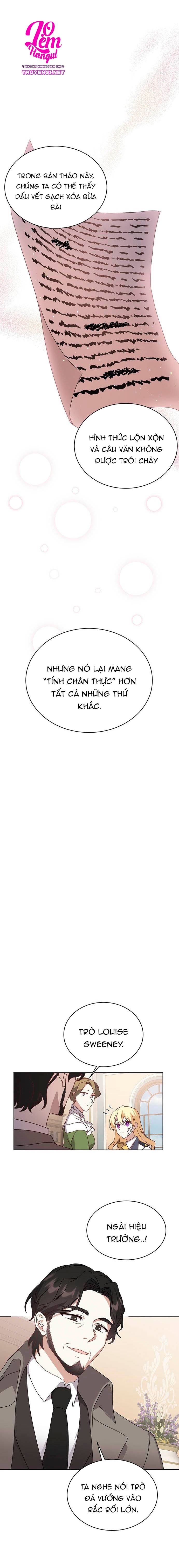 đọc truyện Tôi Là Vị Hôn Thê Phản Diện Chương 46 ảnh 20 tại Thiên Thai Truyện