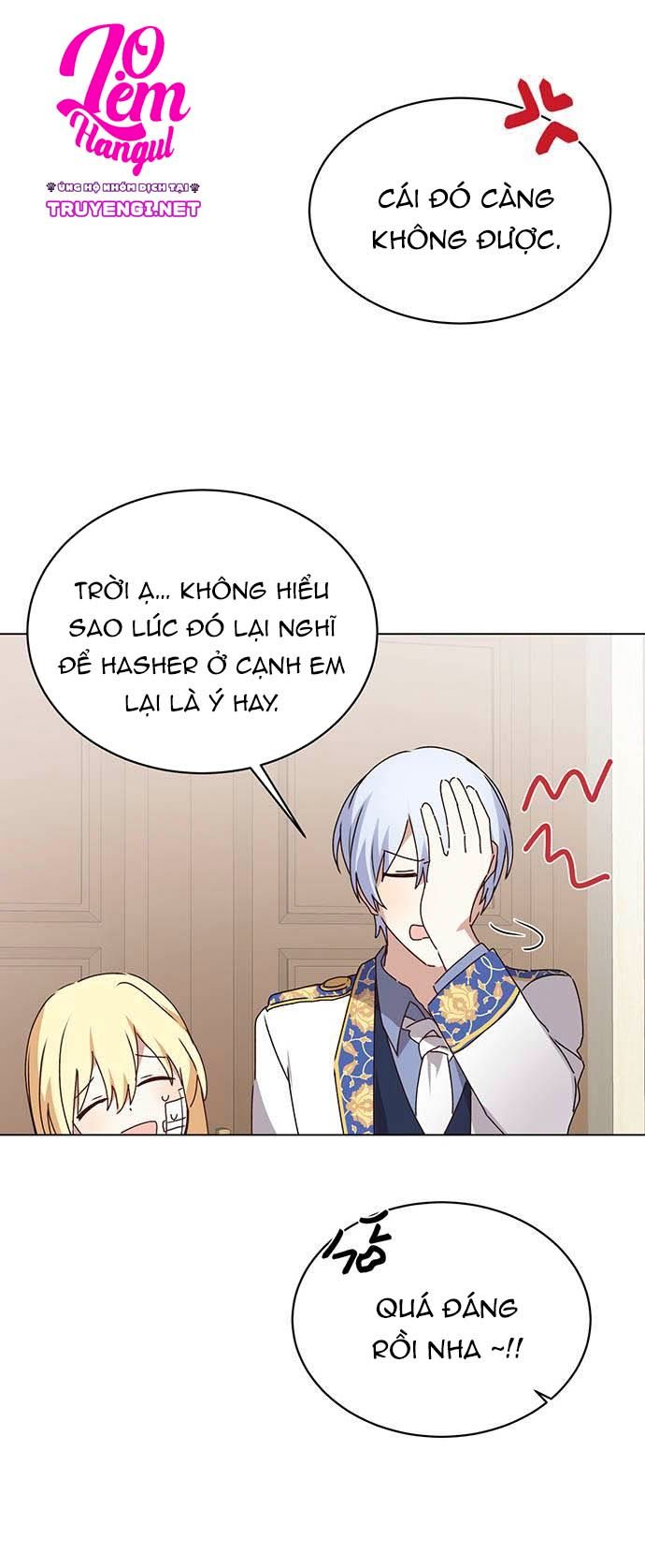 đọc truyện Tôi Là Vị Hôn Thê Phản Diện Chương 46 ảnh 26 tại Thiên Thai Truyện