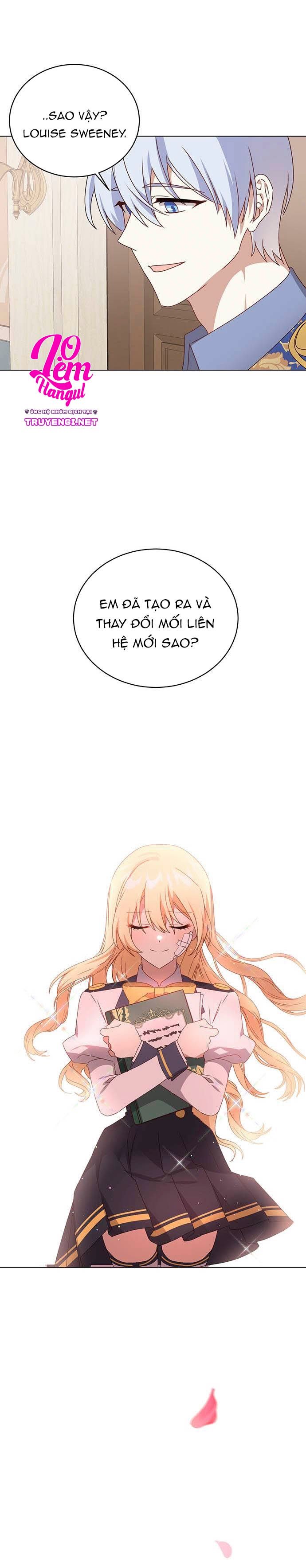 đọc truyện Tôi Là Vị Hôn Thê Phản Diện Chương 46 ảnh 30 tại Thiên Thai Truyện