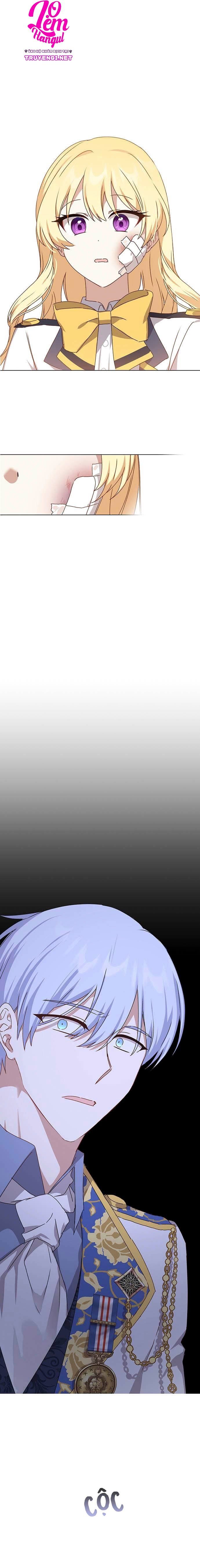 đọc truyện Tôi Là Vị Hôn Thê Phản Diện Chương 46 ảnh 5 tại Thiên Thai Truyện