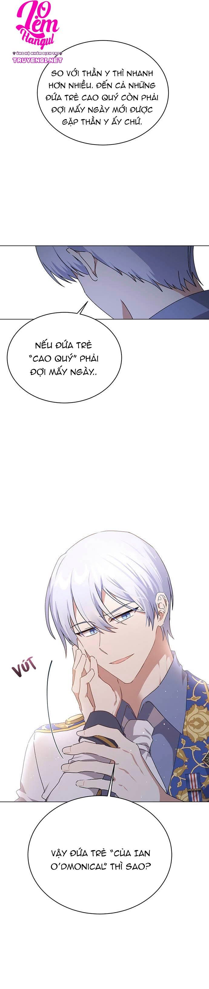 đọc truyện Tôi Là Vị Hôn Thê Phản Diện Chương 46 ảnh 7 tại Thiên Thai Truyện