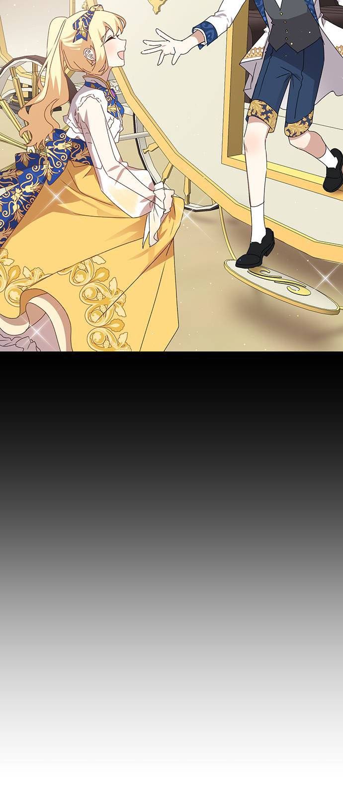 đọc truyện Tôi Là Vị Hôn Thê Phản Diện Chương 47 ảnh 14 tại Thiên Thai Truyện