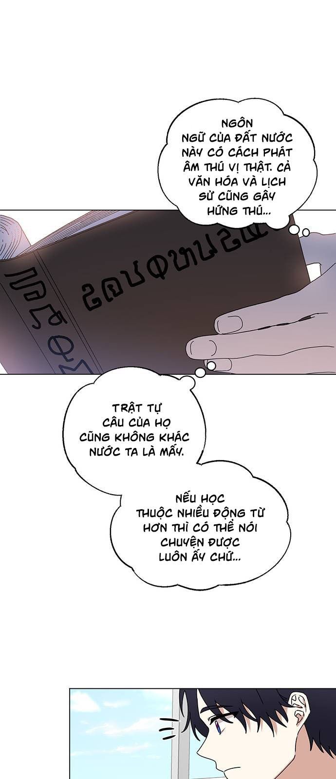 đọc truyện Tôi Là Vị Hôn Thê Phản Diện Chương 47 ảnh 17 tại Thiên Thai Truyện