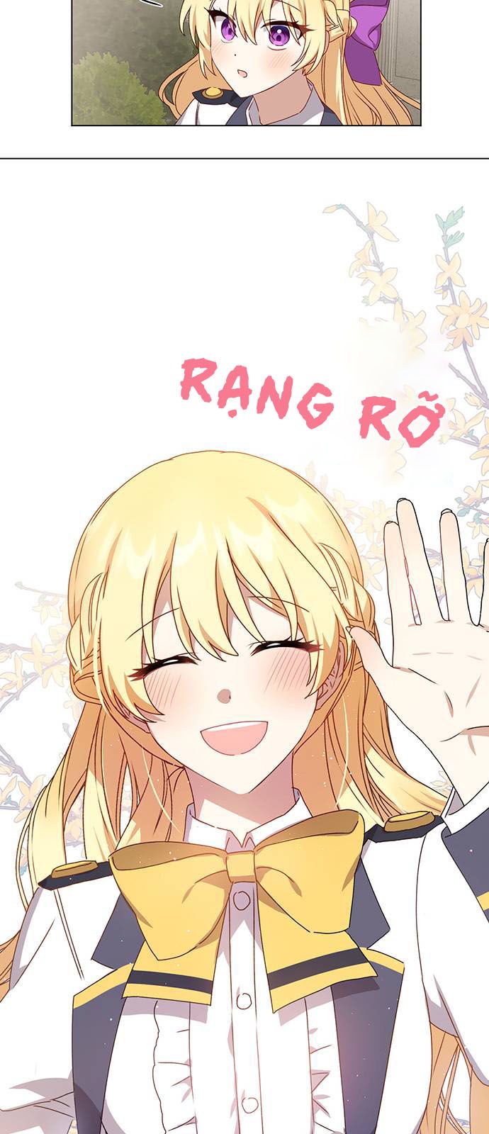 đọc truyện Tôi Là Vị Hôn Thê Phản Diện Chương 47 ảnh 20 tại Thiên Thai Truyện