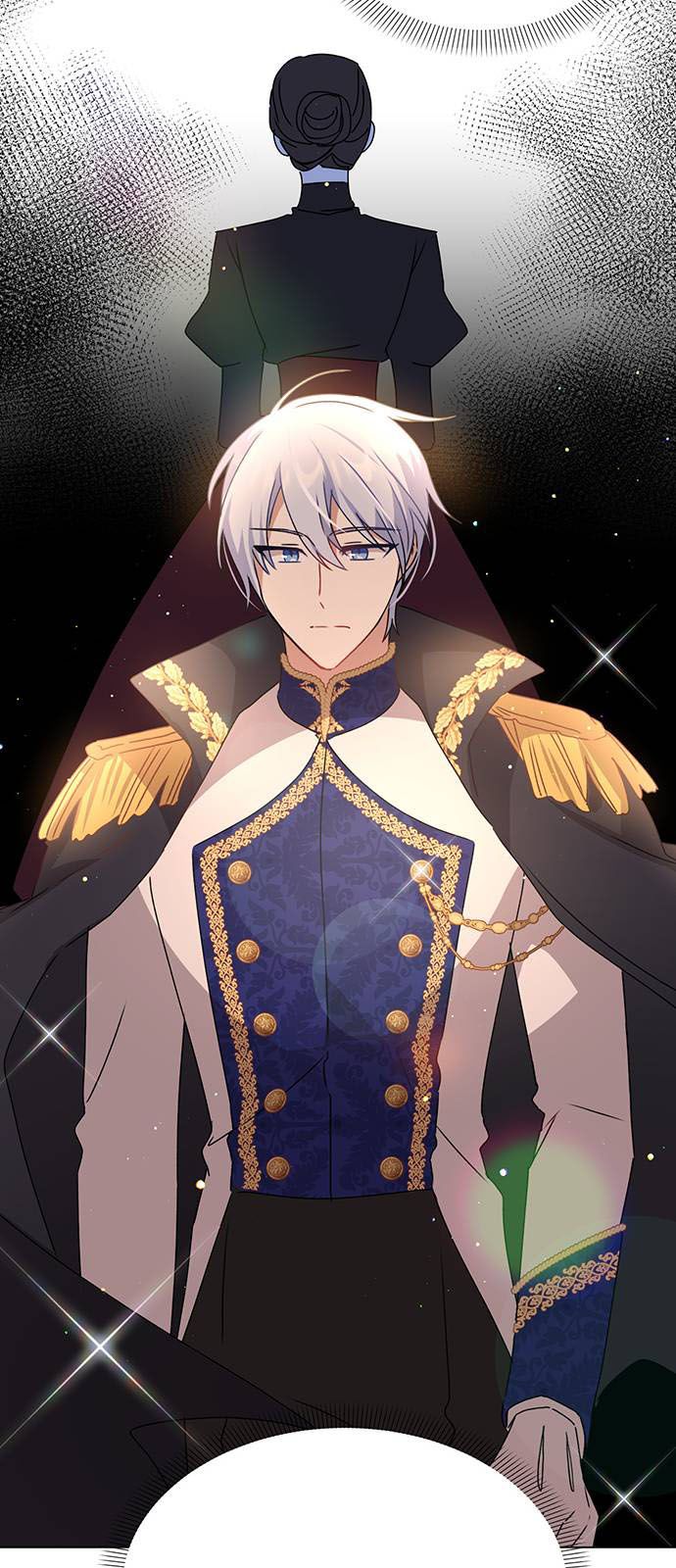 đọc truyện Tôi Là Vị Hôn Thê Phản Diện Chương 47 ảnh 25 tại Thiên Thai Truyện