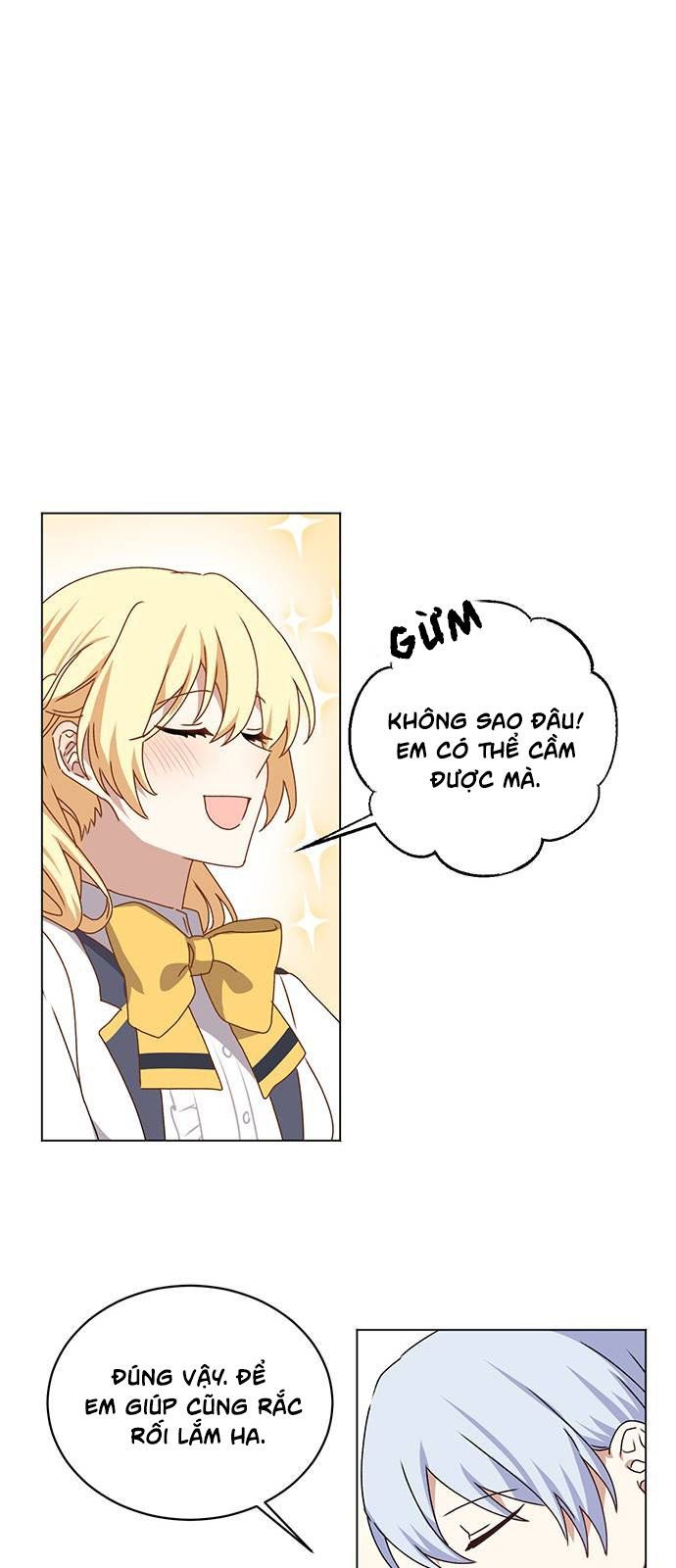 đọc truyện Tôi Là Vị Hôn Thê Phản Diện Chương 47 ảnh 28 tại Thiên Thai Truyện