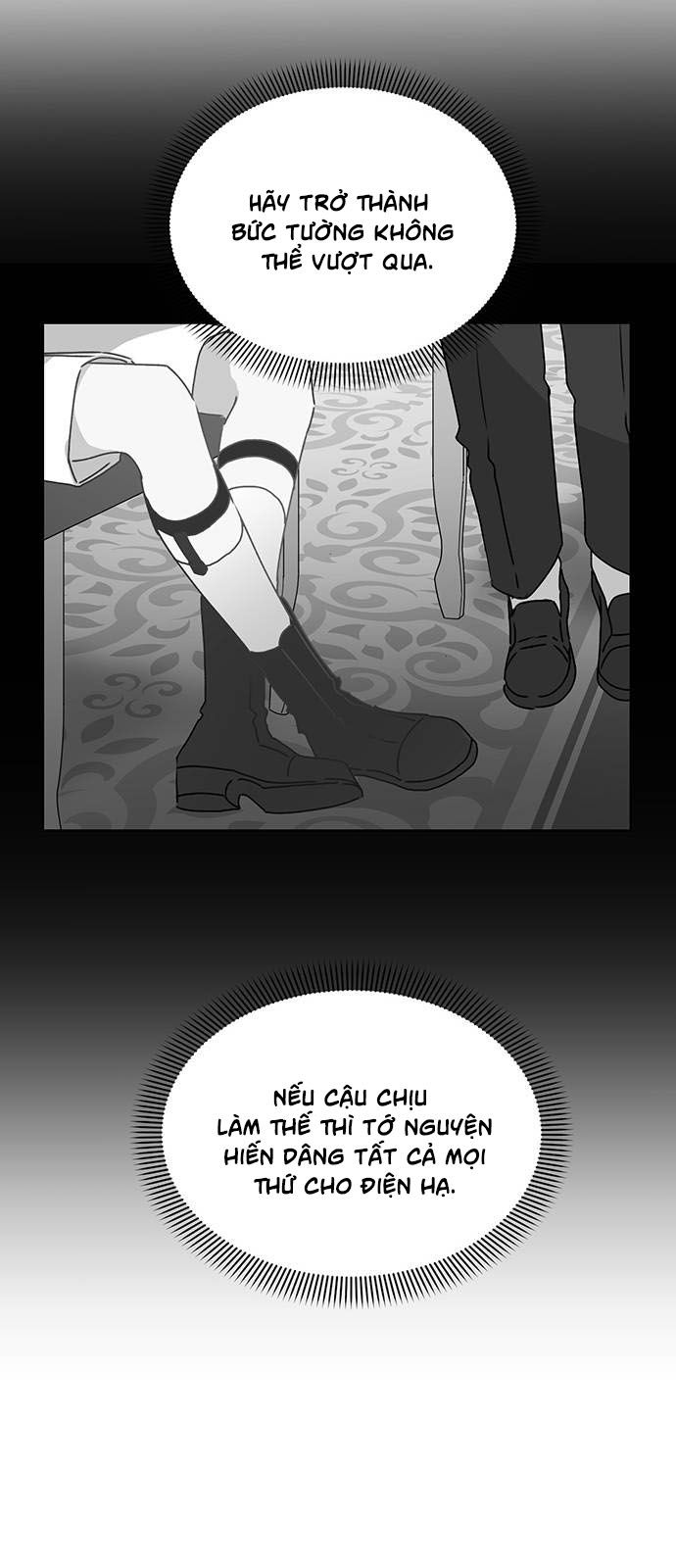 đọc truyện Tôi Là Vị Hôn Thê Phản Diện Chương 47 ảnh 32 tại Thiên Thai Truyện