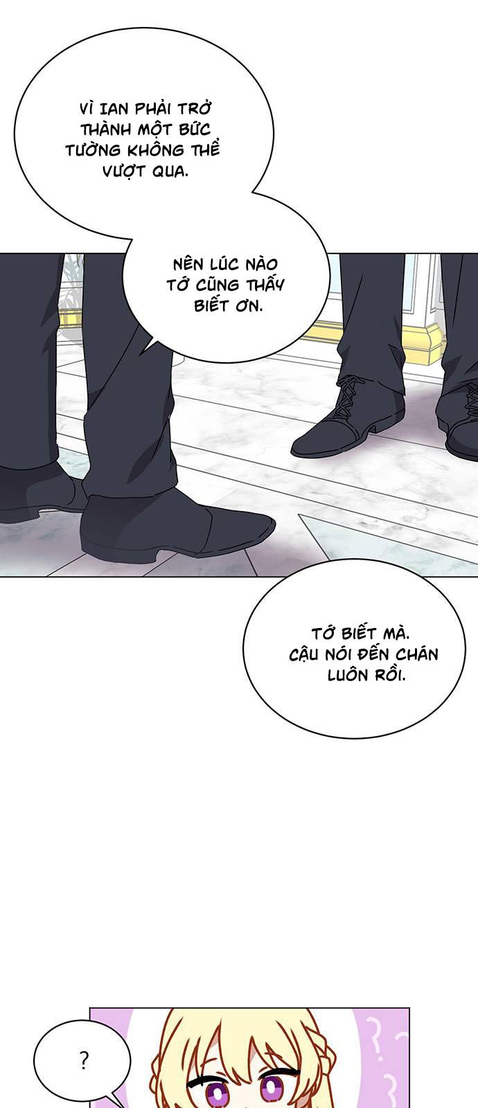 đọc truyện Tôi Là Vị Hôn Thê Phản Diện Chương 47 ảnh 33 tại Thiên Thai Truyện