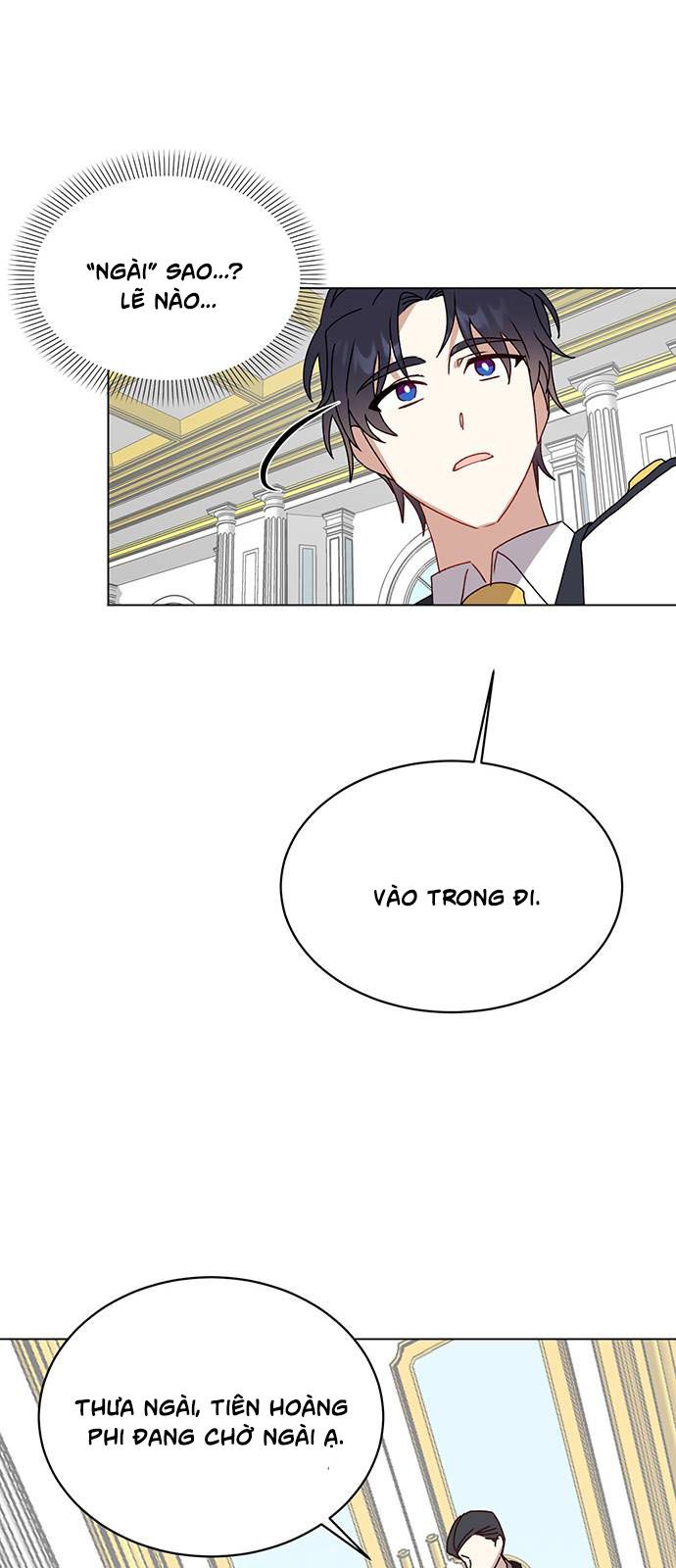 đọc truyện Tôi Là Vị Hôn Thê Phản Diện Chương 47 ảnh 35 tại Thiên Thai Truyện