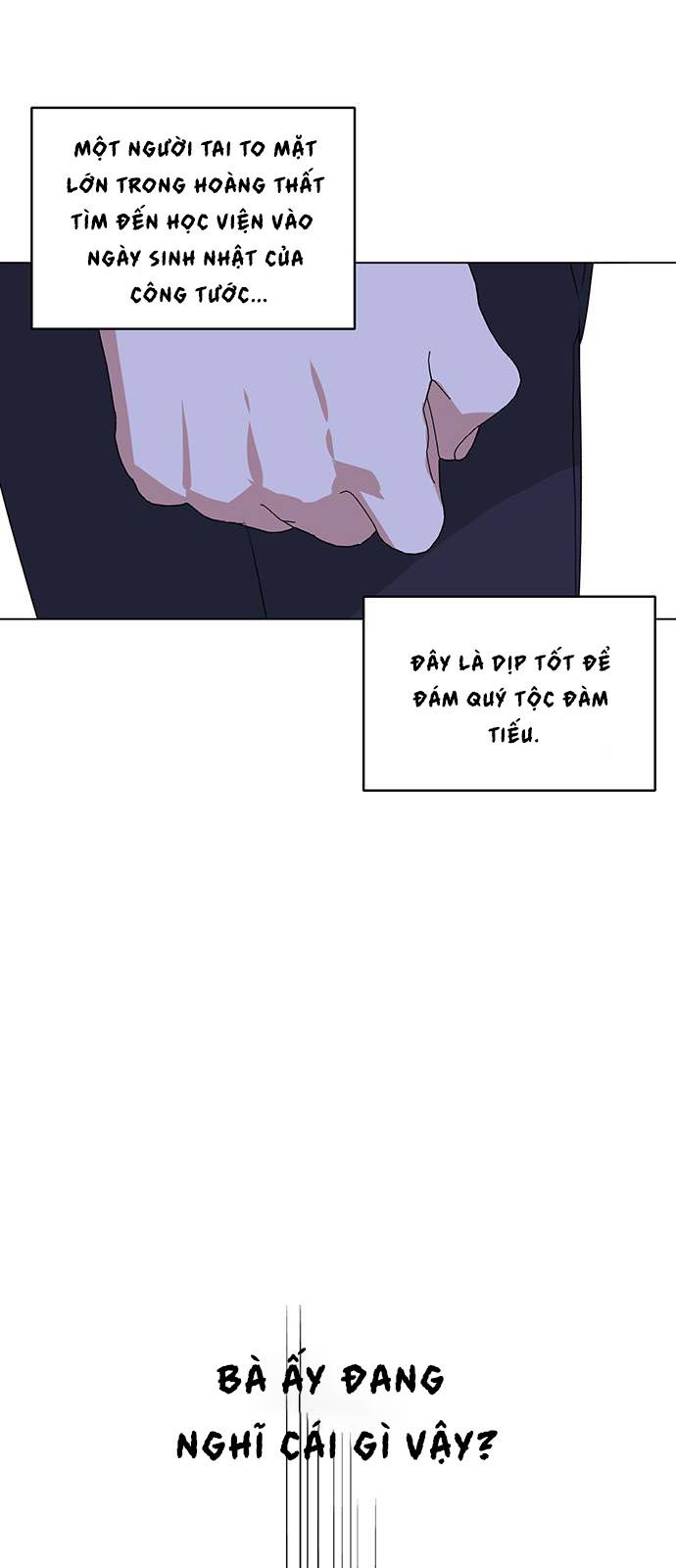 đọc truyện Tôi Là Vị Hôn Thê Phản Diện Chương 47 ảnh 38 tại Thiên Thai Truyện