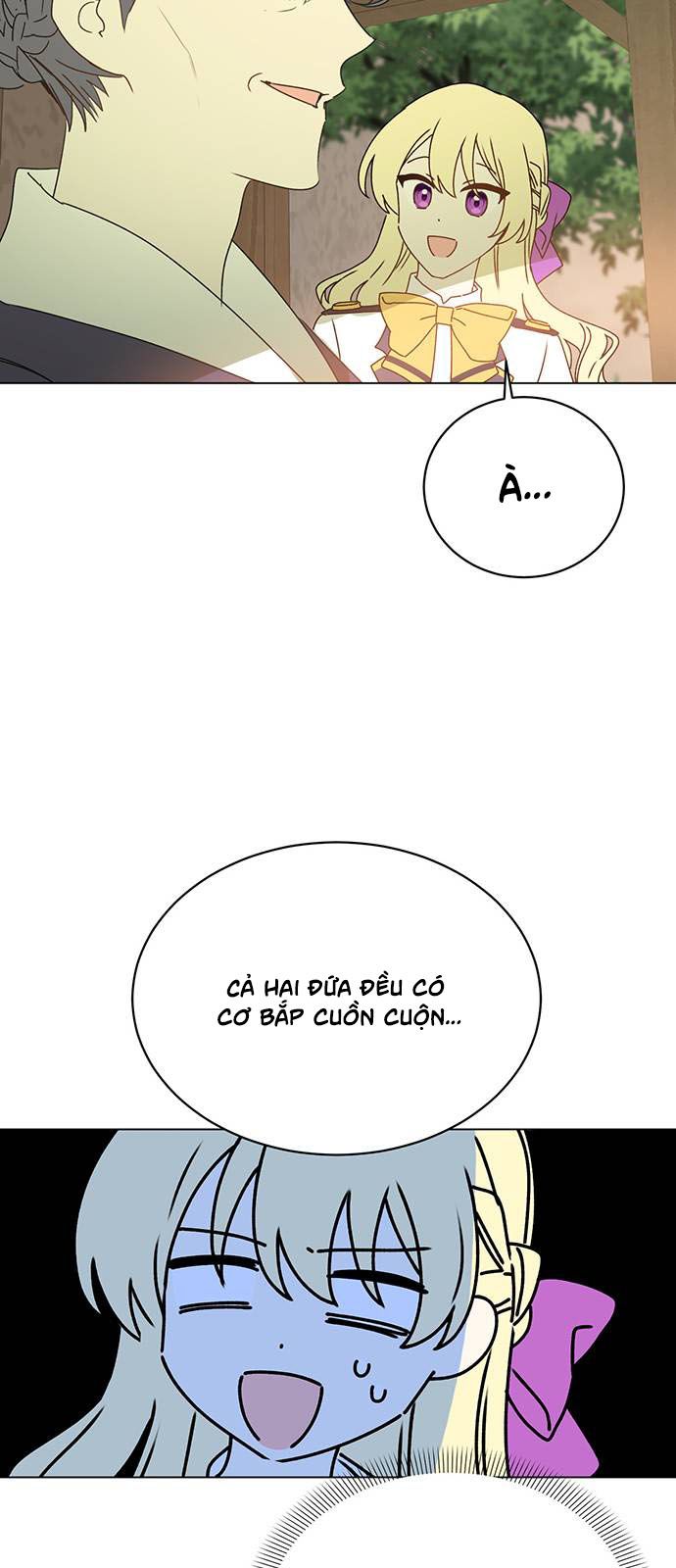 đọc truyện Tôi Là Vị Hôn Thê Phản Diện Chương 47 ảnh 42 tại Thiên Thai Truyện