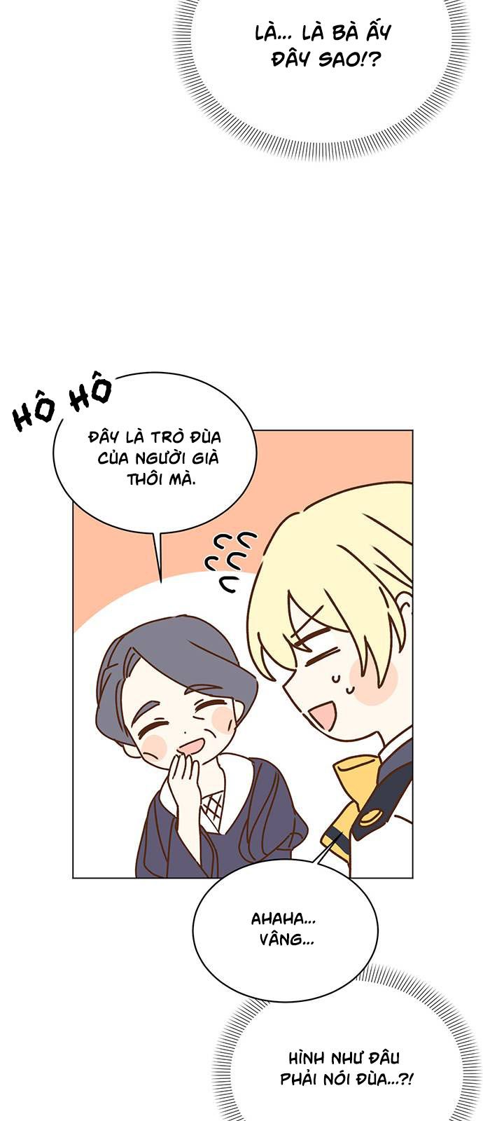 đọc truyện Tôi Là Vị Hôn Thê Phản Diện Chương 47 ảnh 43 tại Thiên Thai Truyện