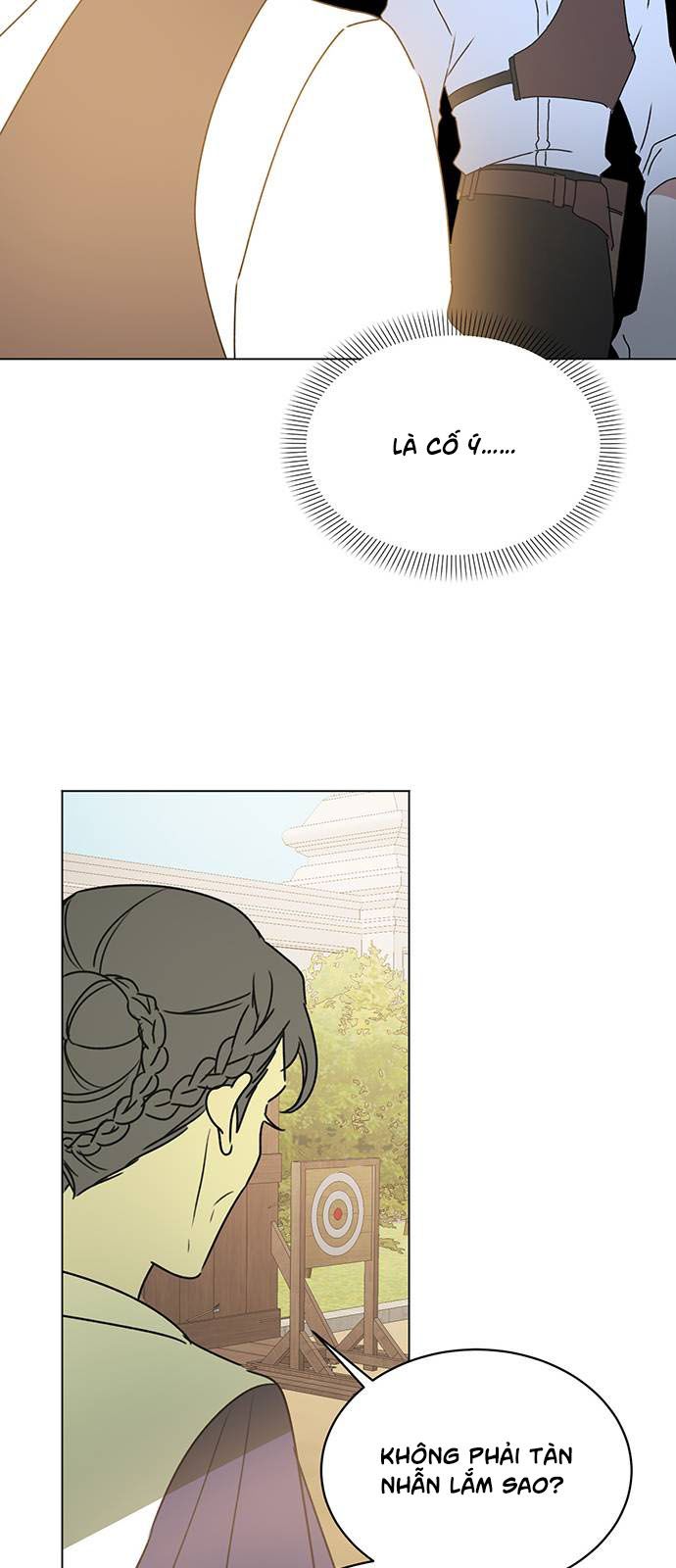 đọc truyện Tôi Là Vị Hôn Thê Phản Diện Chương 47 ảnh 50 tại Thiên Thai Truyện