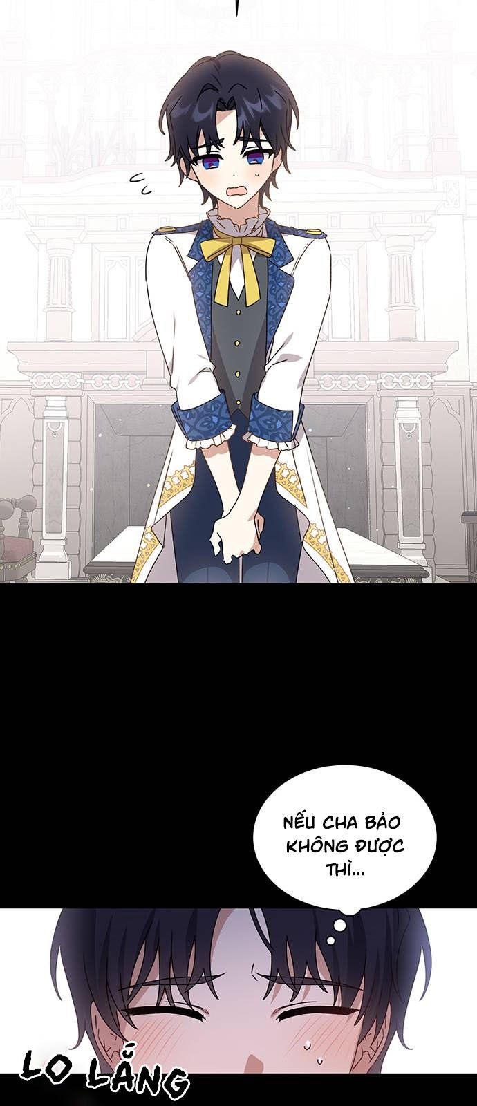 đọc truyện Tôi Là Vị Hôn Thê Phản Diện Chương 47 ảnh 7 tại Thiên Thai Truyện