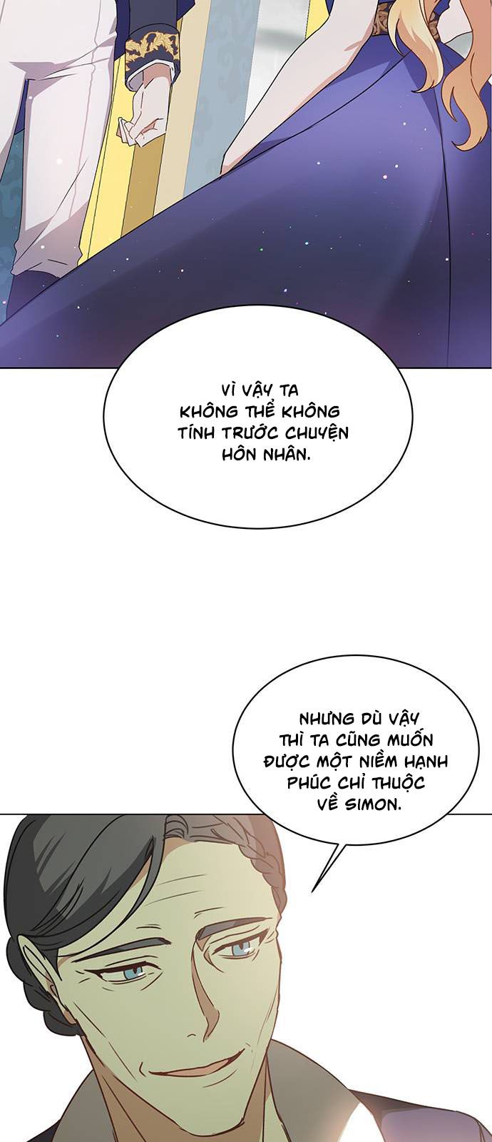 đọc truyện Tôi Là Vị Hôn Thê Phản Diện Chương 47 ảnh 52 tại Thiên Thai Truyện