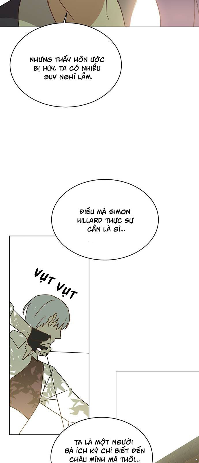 đọc truyện Tôi Là Vị Hôn Thê Phản Diện Chương 47 ảnh 53 tại Thiên Thai Truyện