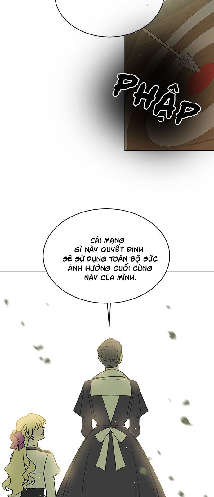 đọc truyện Tôi Là Vị Hôn Thê Phản Diện Chương 47 ảnh 54 tại Thiên Thai Truyện