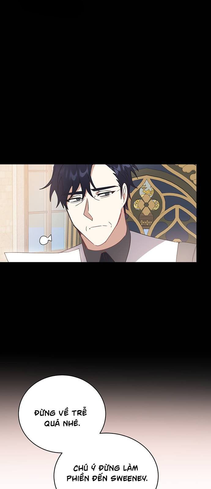 đọc truyện Tôi Là Vị Hôn Thê Phản Diện Chương 47 ảnh 8 tại Thiên Thai Truyện