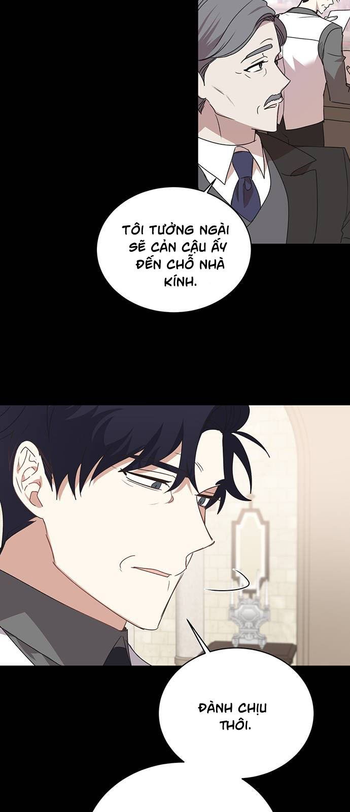 đọc truyện Tôi Là Vị Hôn Thê Phản Diện Chương 47 ảnh 11 tại Thiên Thai Truyện