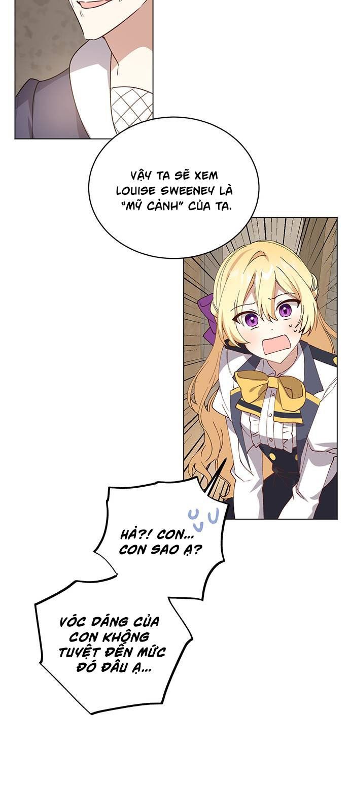 đọc truyện Tôi Là Vị Hôn Thê Phản Diện Chương 48 ảnh 13 tại Thiên Thai Truyện