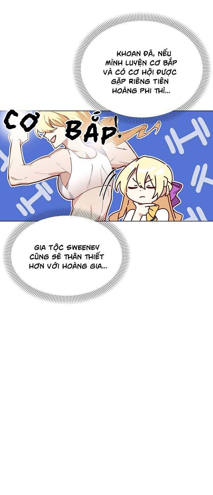 đọc truyện Tôi Là Vị Hôn Thê Phản Diện Chương 48 ảnh 14 tại Thiên Thai Truyện