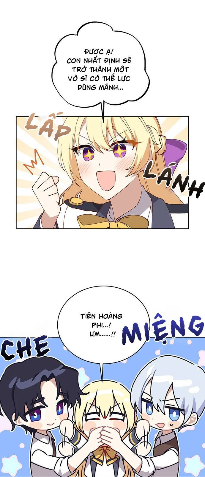 đọc truyện Tôi Là Vị Hôn Thê Phản Diện Chương 48 ảnh 15 tại Thiên Thai Truyện