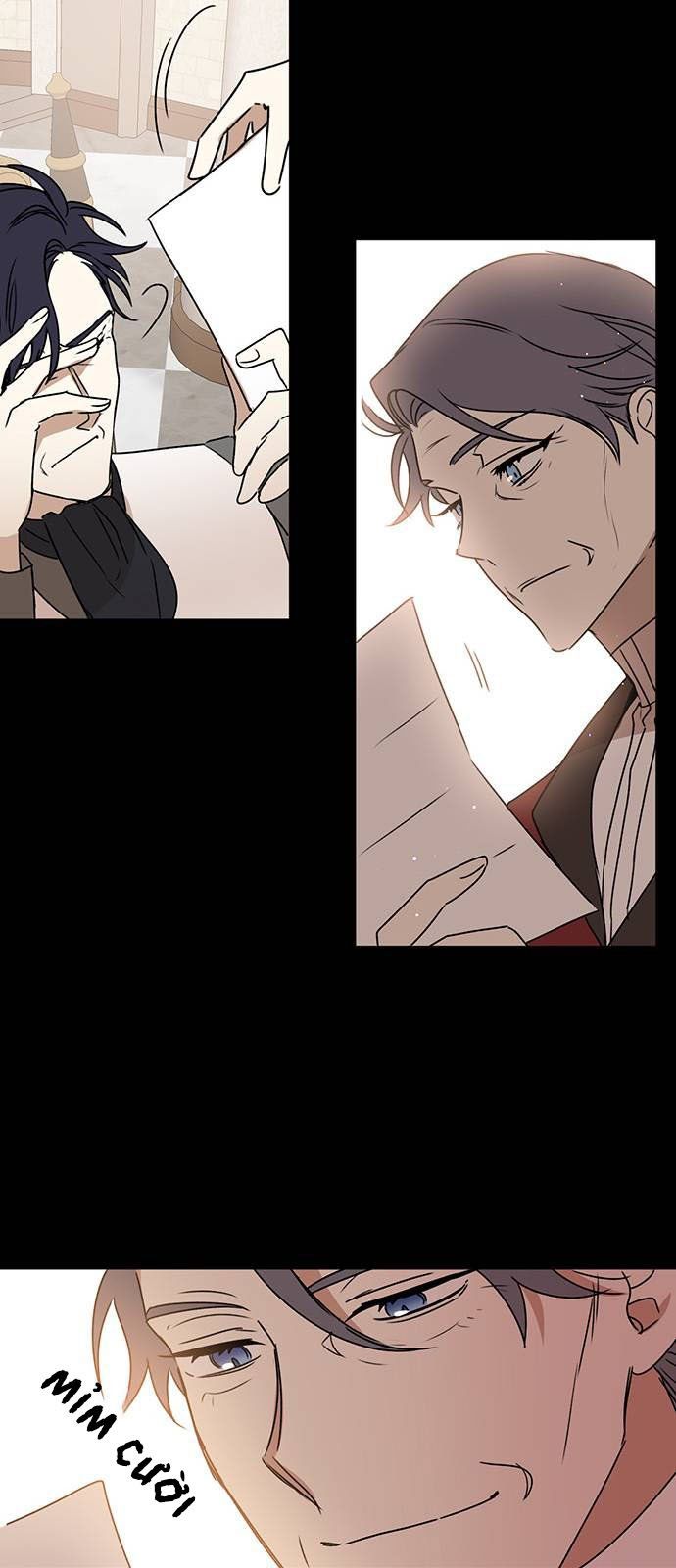 đọc truyện Tôi Là Vị Hôn Thê Phản Diện Chương 48 ảnh 19 tại Thiên Thai Truyện