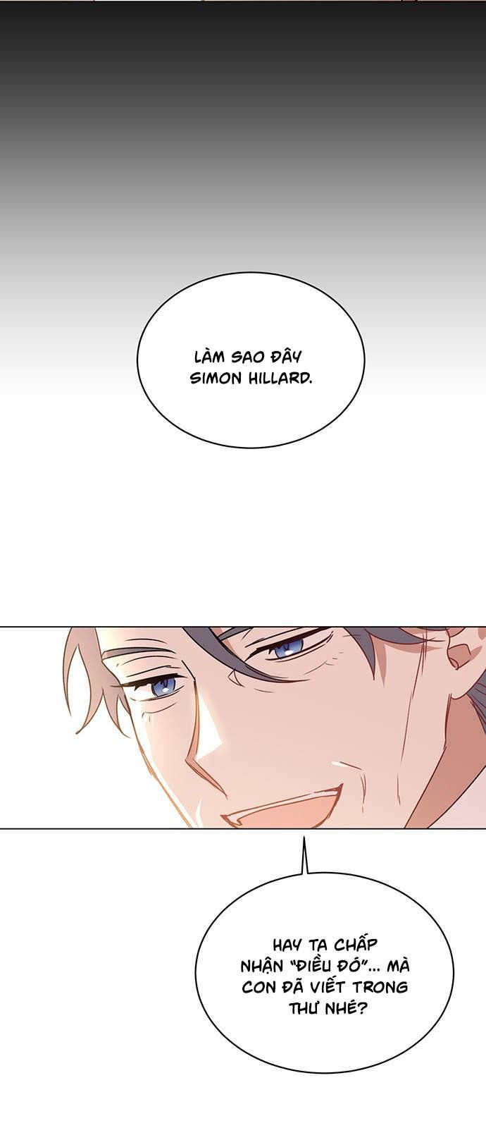 đọc truyện Tôi Là Vị Hôn Thê Phản Diện Chương 48 ảnh 20 tại Thiên Thai Truyện