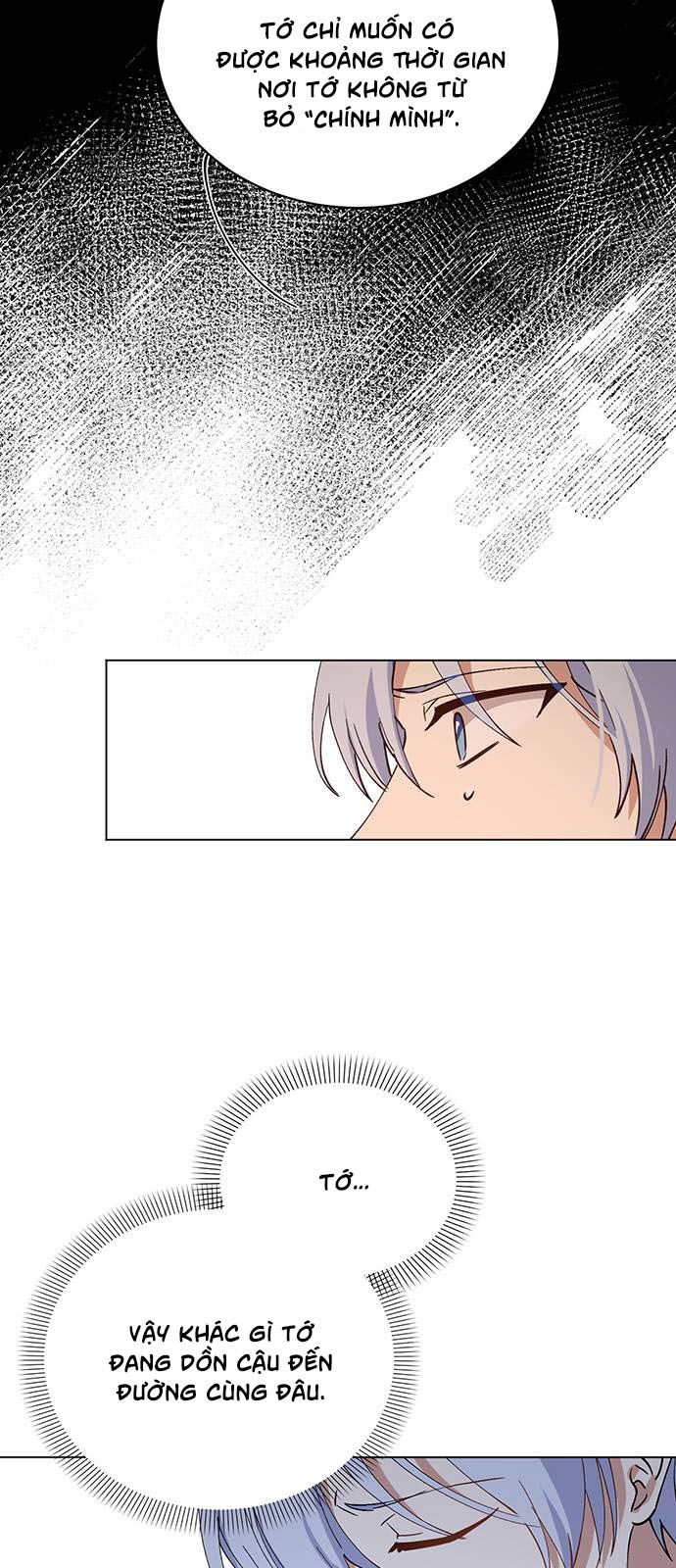 đọc truyện Tôi Là Vị Hôn Thê Phản Diện Chương 48 ảnh 32 tại Thiên Thai Truyện