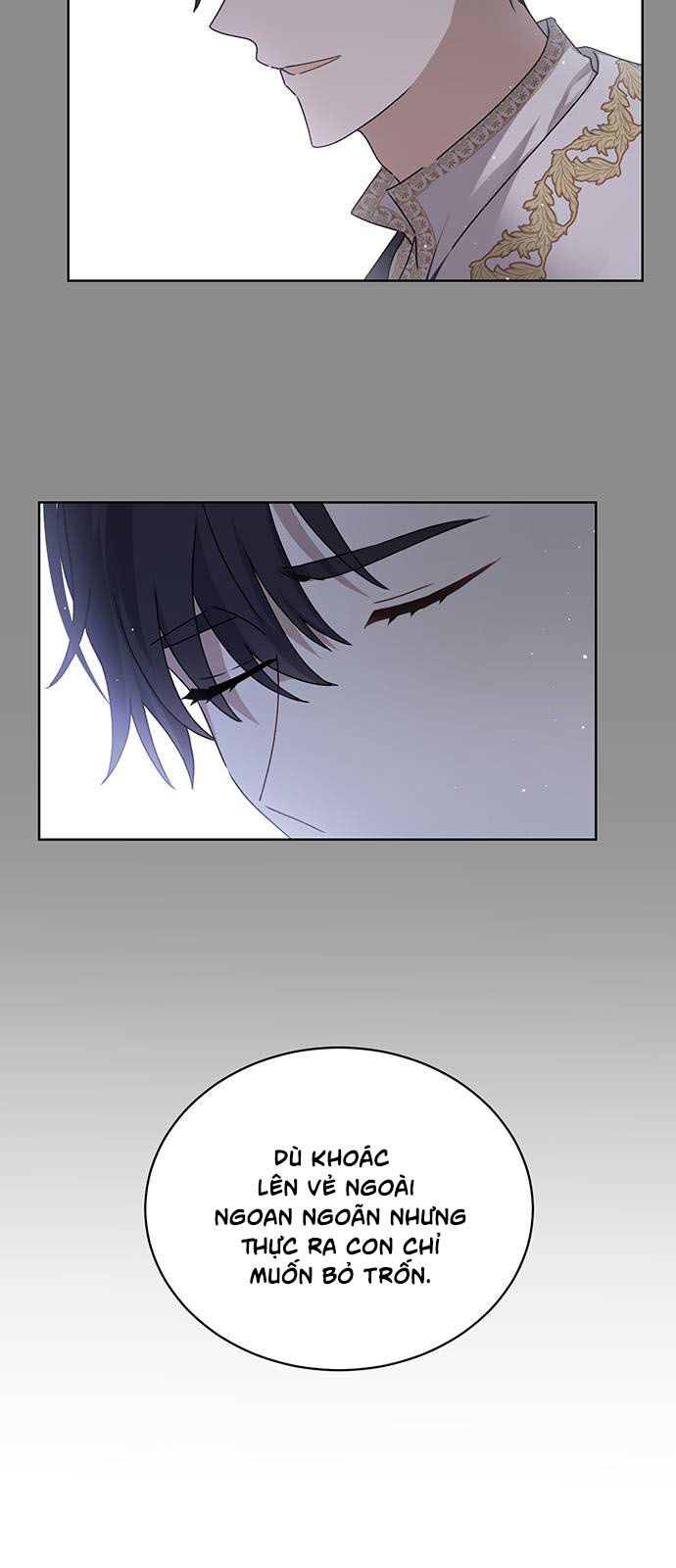 đọc truyện Tôi Là Vị Hôn Thê Phản Diện Chương 48 ảnh 39 tại Thiên Thai Truyện