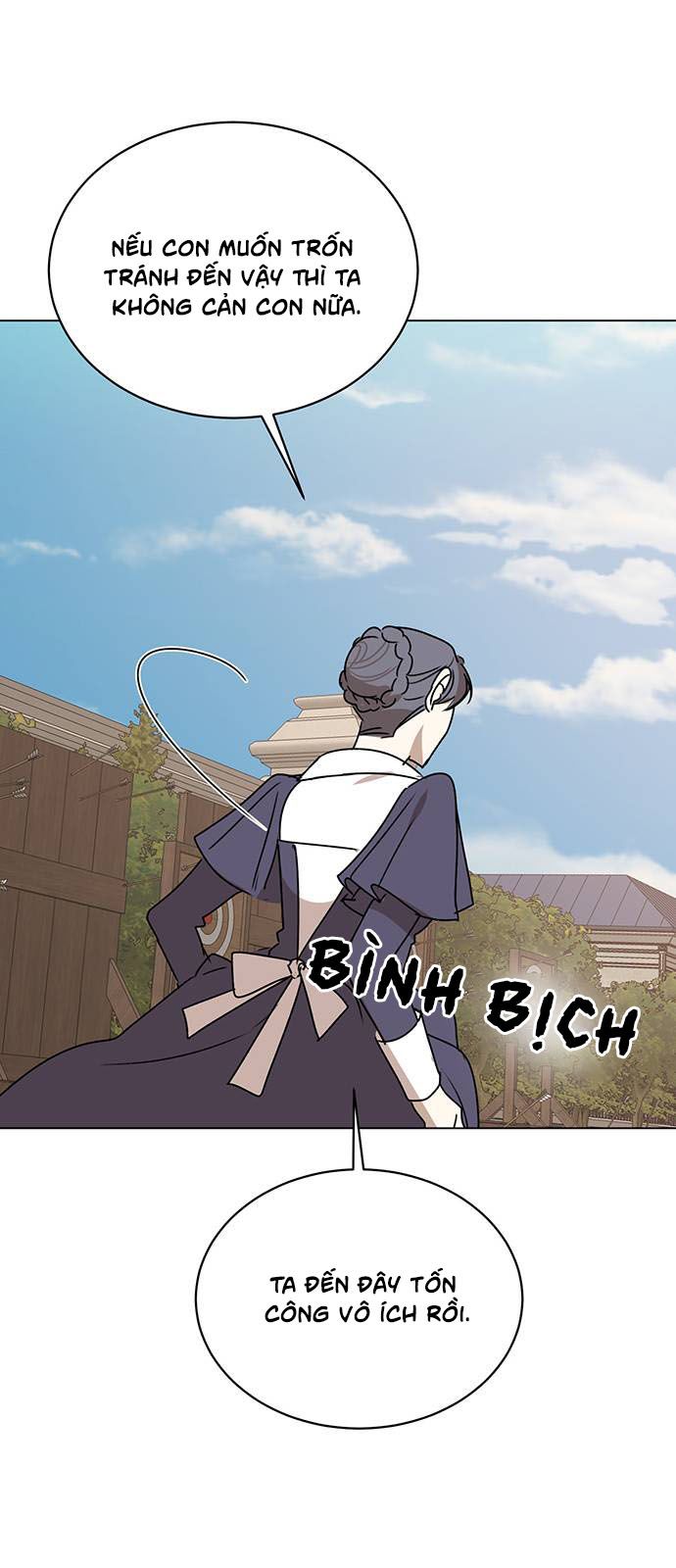 đọc truyện Tôi Là Vị Hôn Thê Phản Diện Chương 48 ảnh 40 tại Thiên Thai Truyện