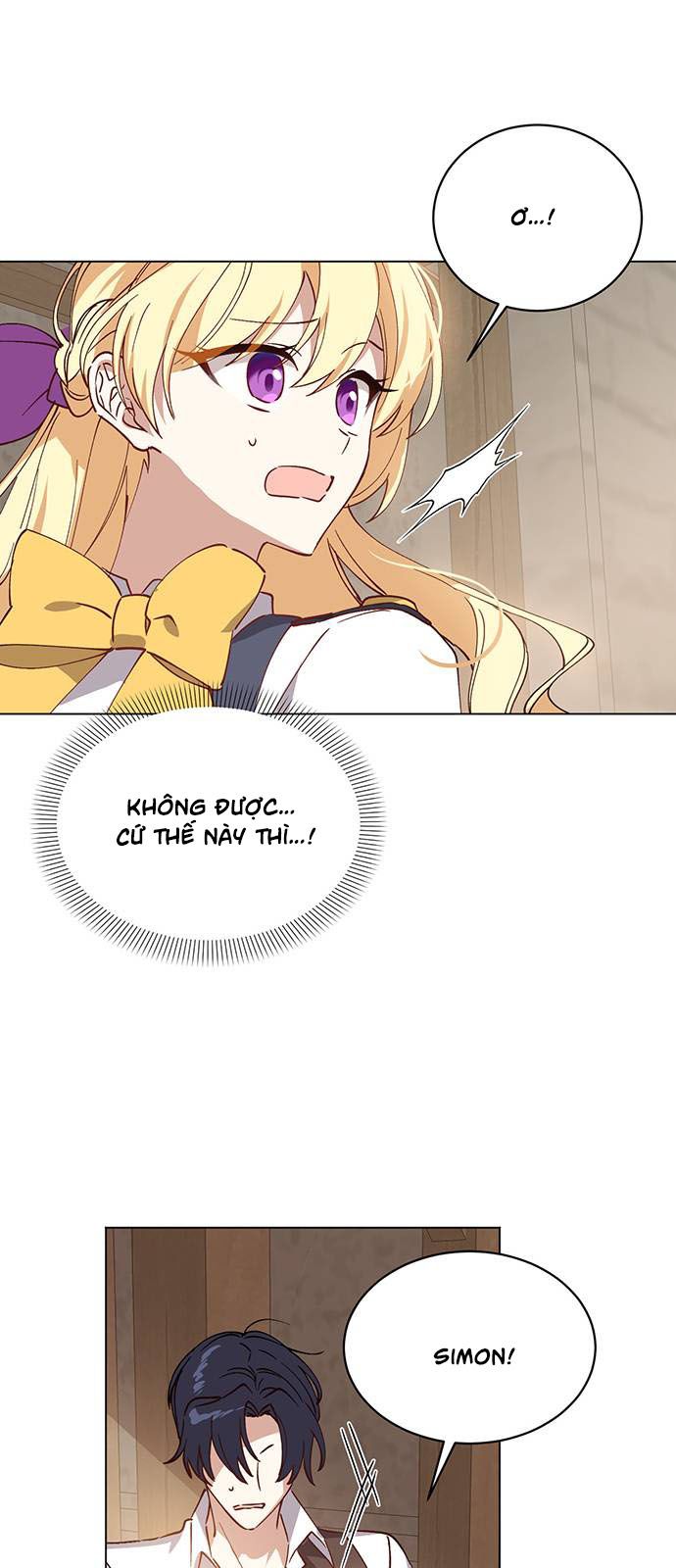 đọc truyện Tôi Là Vị Hôn Thê Phản Diện Chương 48 ảnh 41 tại Thiên Thai Truyện