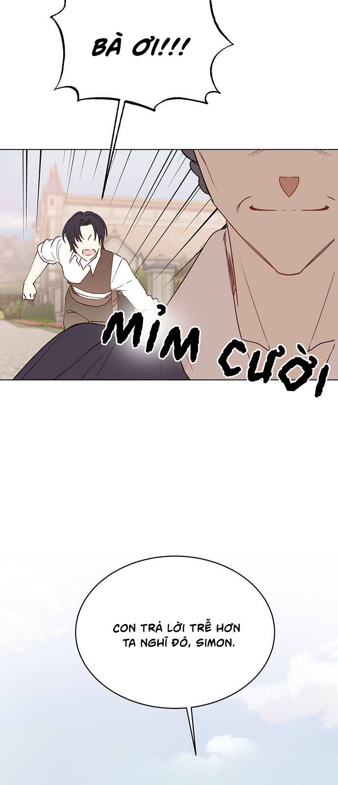 đọc truyện Tôi Là Vị Hôn Thê Phản Diện Chương 48 ảnh 51 tại Thiên Thai Truyện