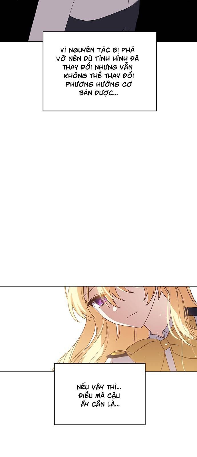 đọc truyện Tôi Là Vị Hôn Thê Phản Diện Chương 48 ảnh 8 tại Thiên Thai Truyện