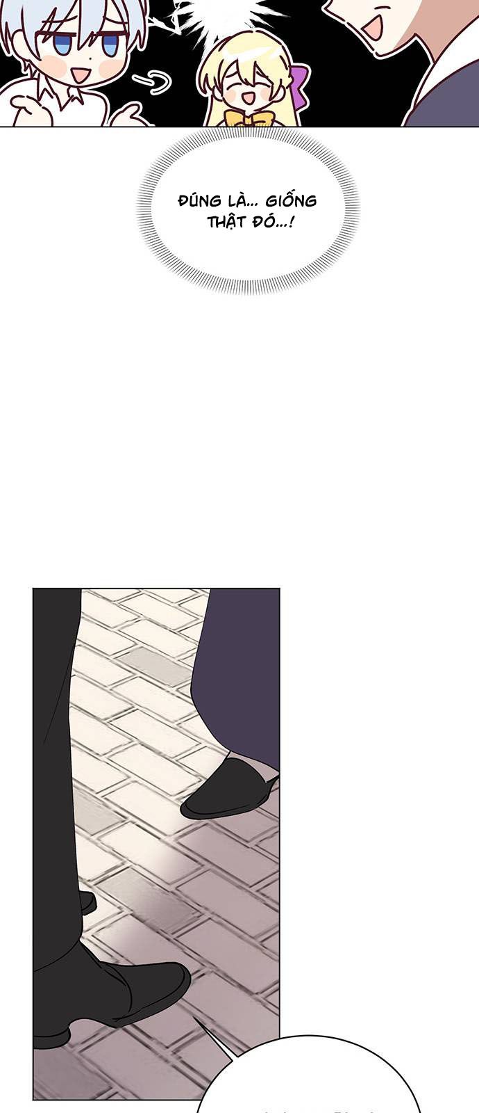 đọc truyện Tôi Là Vị Hôn Thê Phản Diện Chương 48 ảnh 62 tại Thiên Thai Truyện