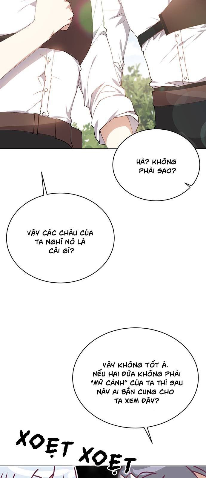 đọc truyện Tôi Là Vị Hôn Thê Phản Diện Chương 48 ảnh 11 tại Thiên Thai Truyện