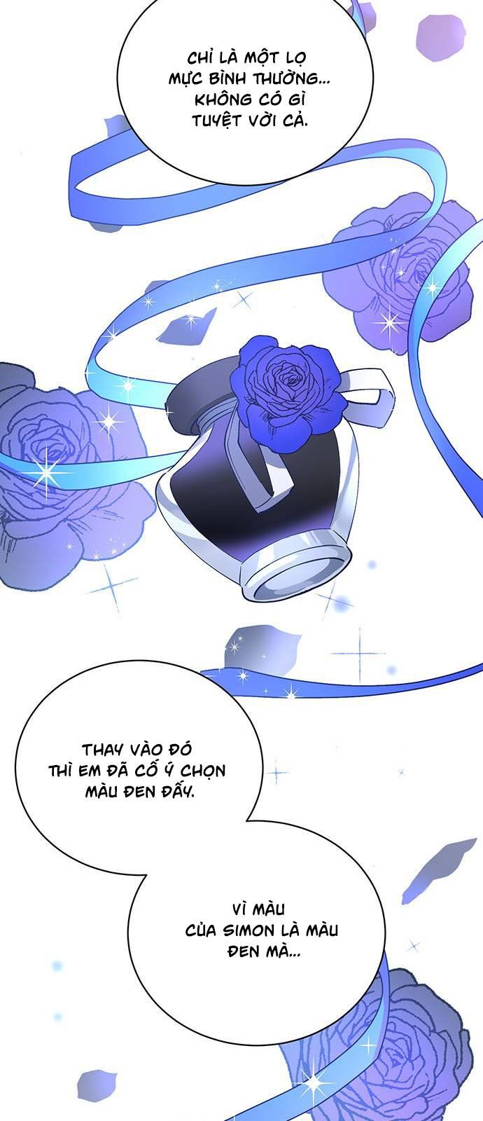 đọc truyện Tôi Là Vị Hôn Thê Phản Diện Chương 49 ảnh 15 tại Thiên Thai Truyện