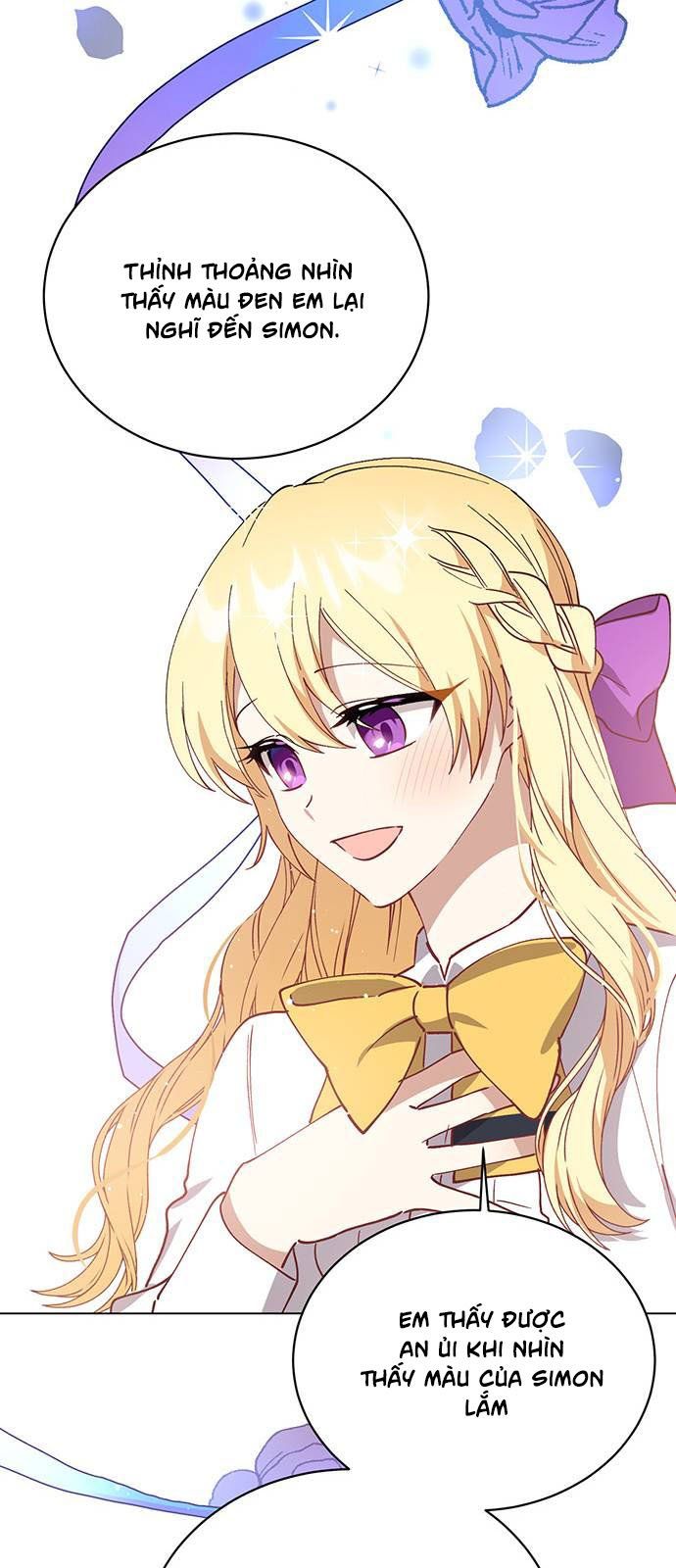 đọc truyện Tôi Là Vị Hôn Thê Phản Diện Chương 49 ảnh 16 tại Thiên Thai Truyện