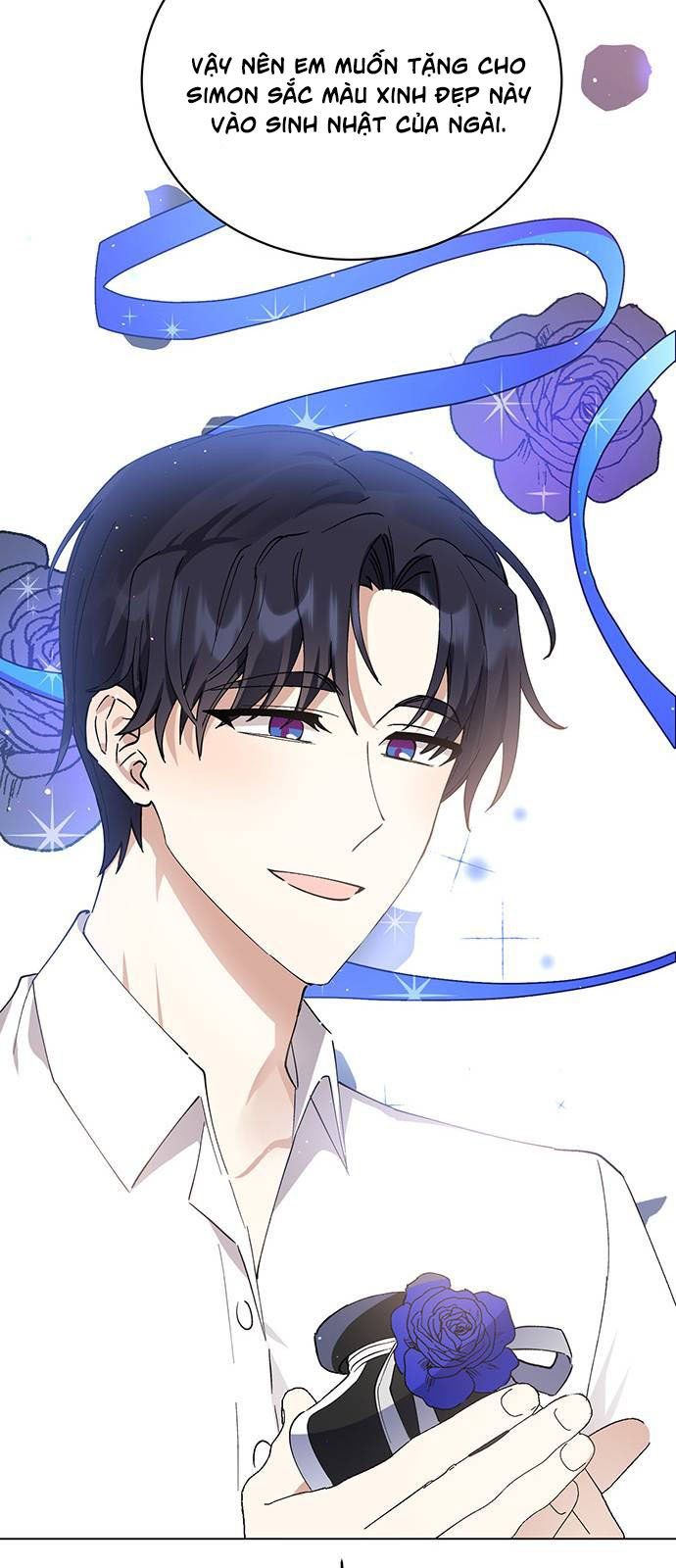 đọc truyện Tôi Là Vị Hôn Thê Phản Diện Chương 49 ảnh 17 tại Thiên Thai Truyện