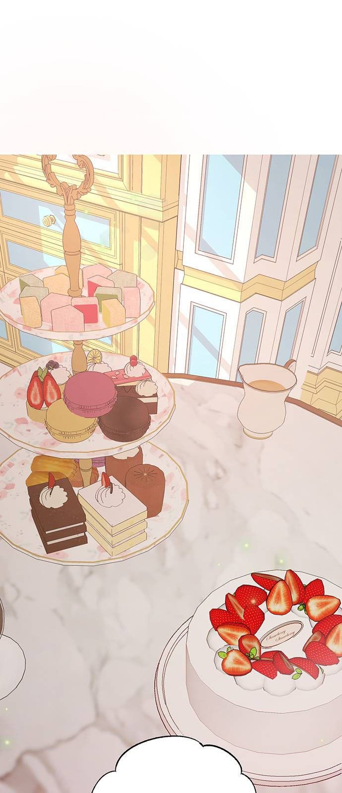 đọc truyện Tôi Là Vị Hôn Thê Phản Diện Chương 49 ảnh 4 tại Thiên Thai Truyện