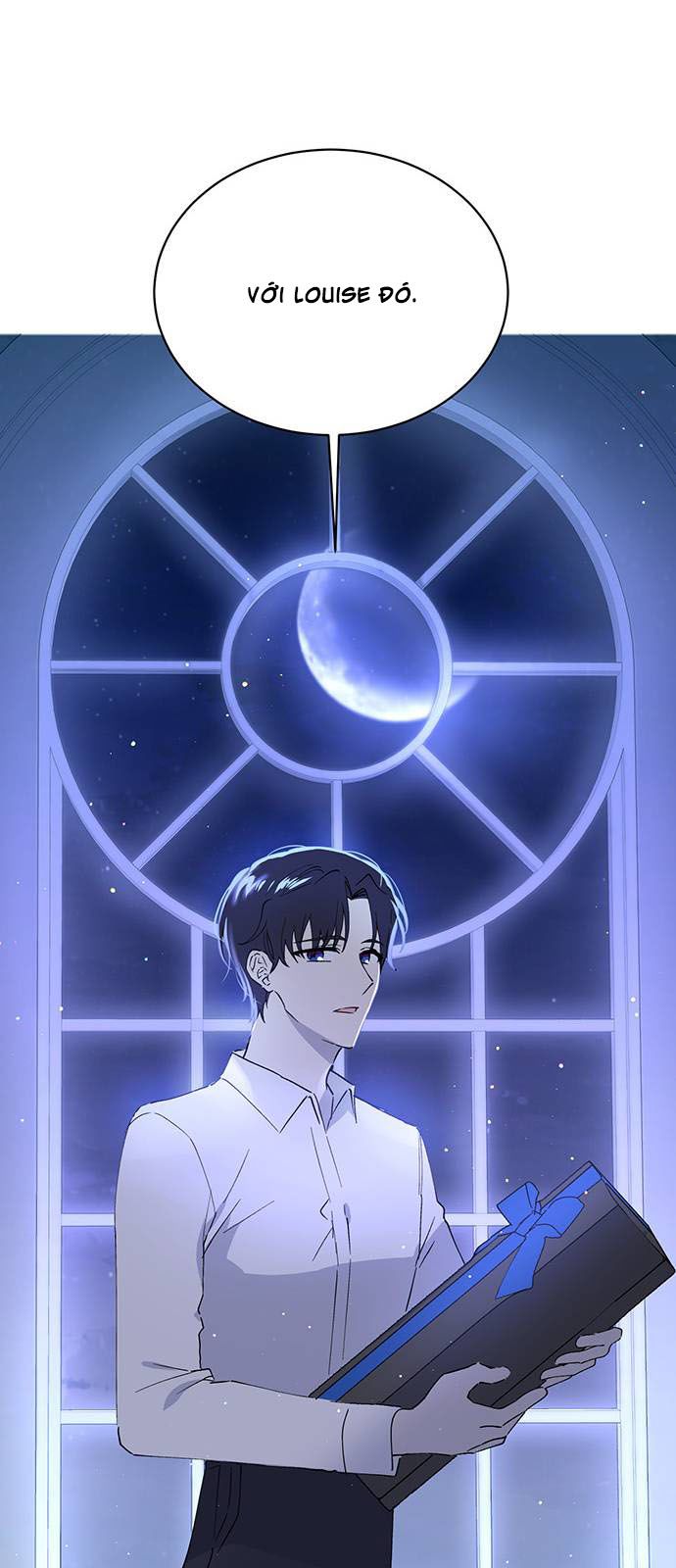 đọc truyện Tôi Là Vị Hôn Thê Phản Diện Chương 49 ảnh 25 tại Thiên Thai Truyện